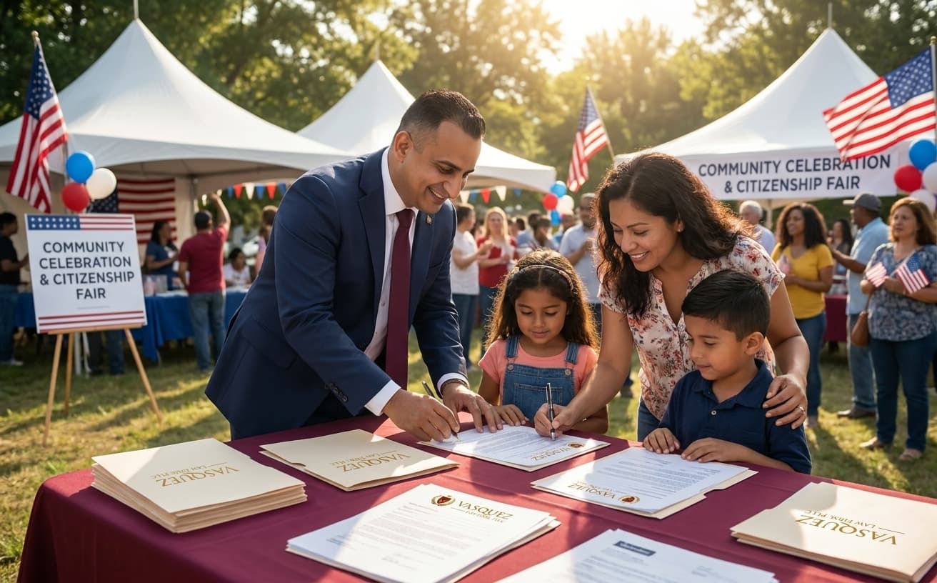 How Canadian Immigration Law Works in 2026