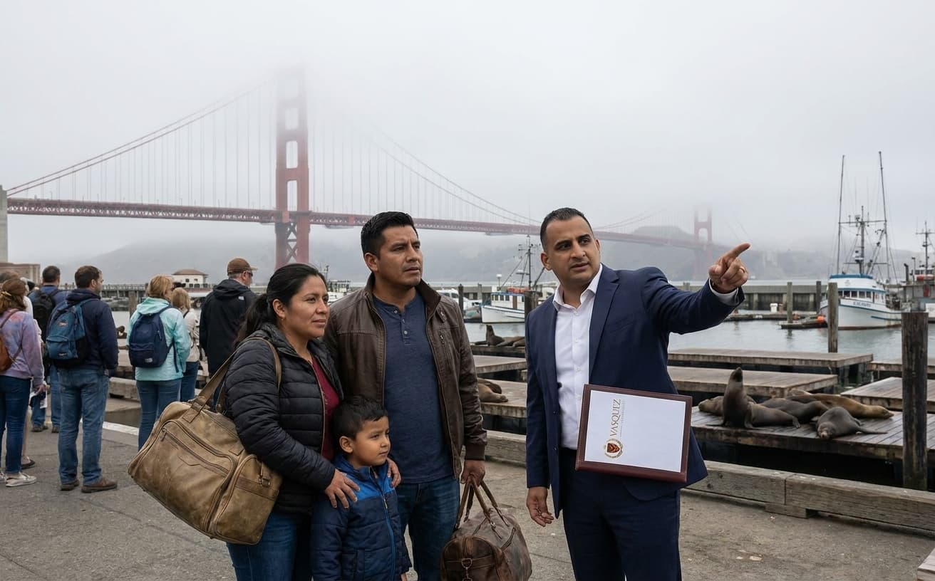 Circuito Noveno: Su Influencia en los Casos de Inmigración para 2026