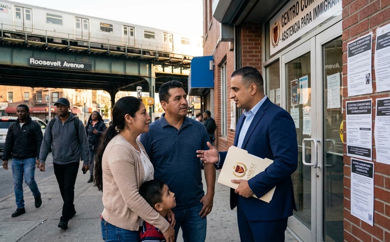 New York ICE Cooperation: What It Means for Immigrants in 2026
