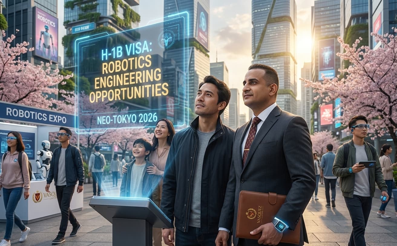 How Non-Immigrant Visas Work: What You Should Know in 2026