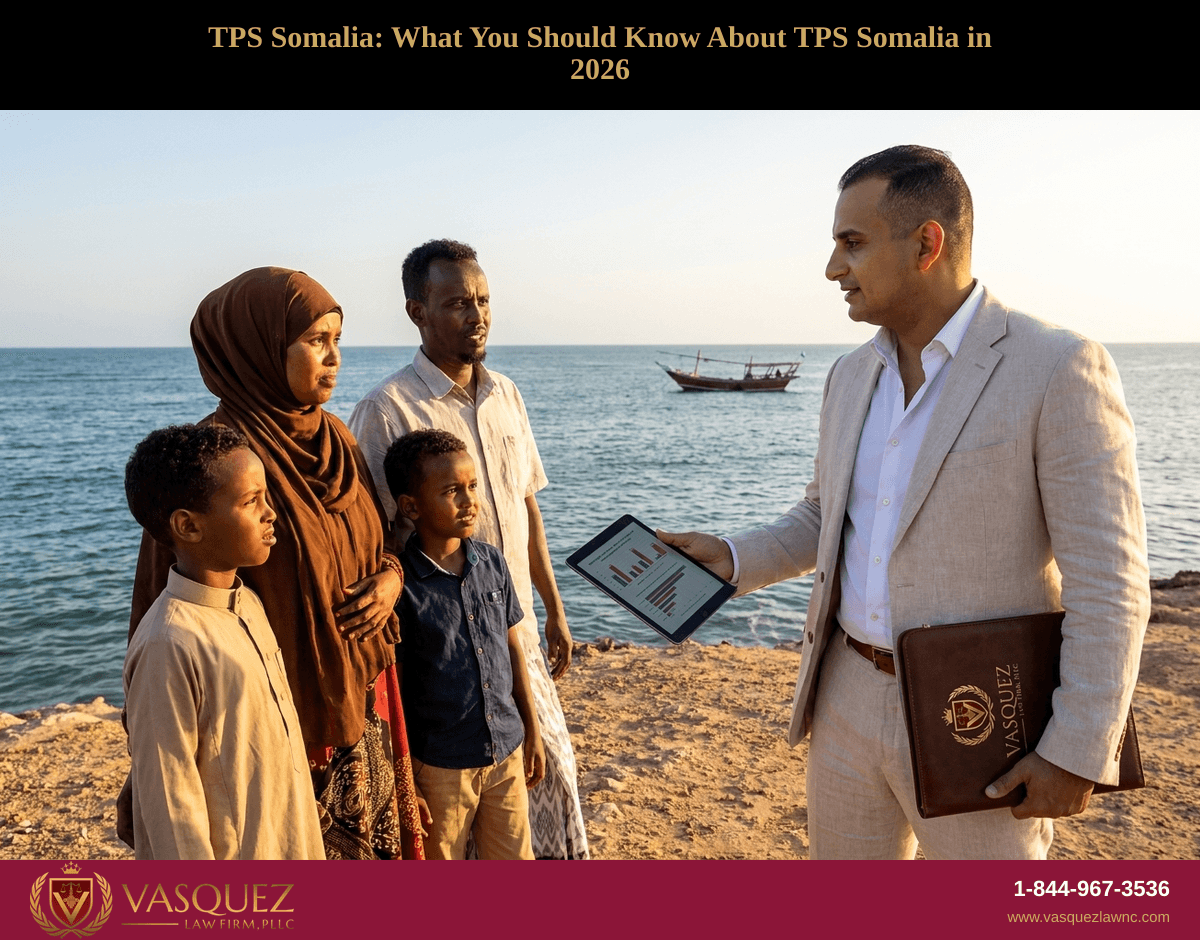 TPS Somalia: What You Should Know About TPS Somalia in 2026