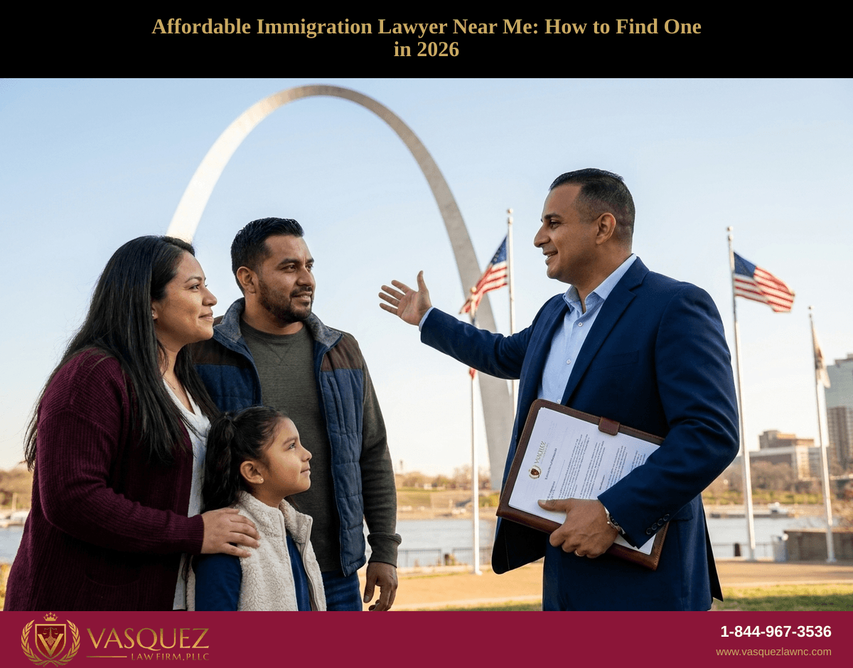 Affordable Immigration Lawyer Near Me: How to Find One in 2026