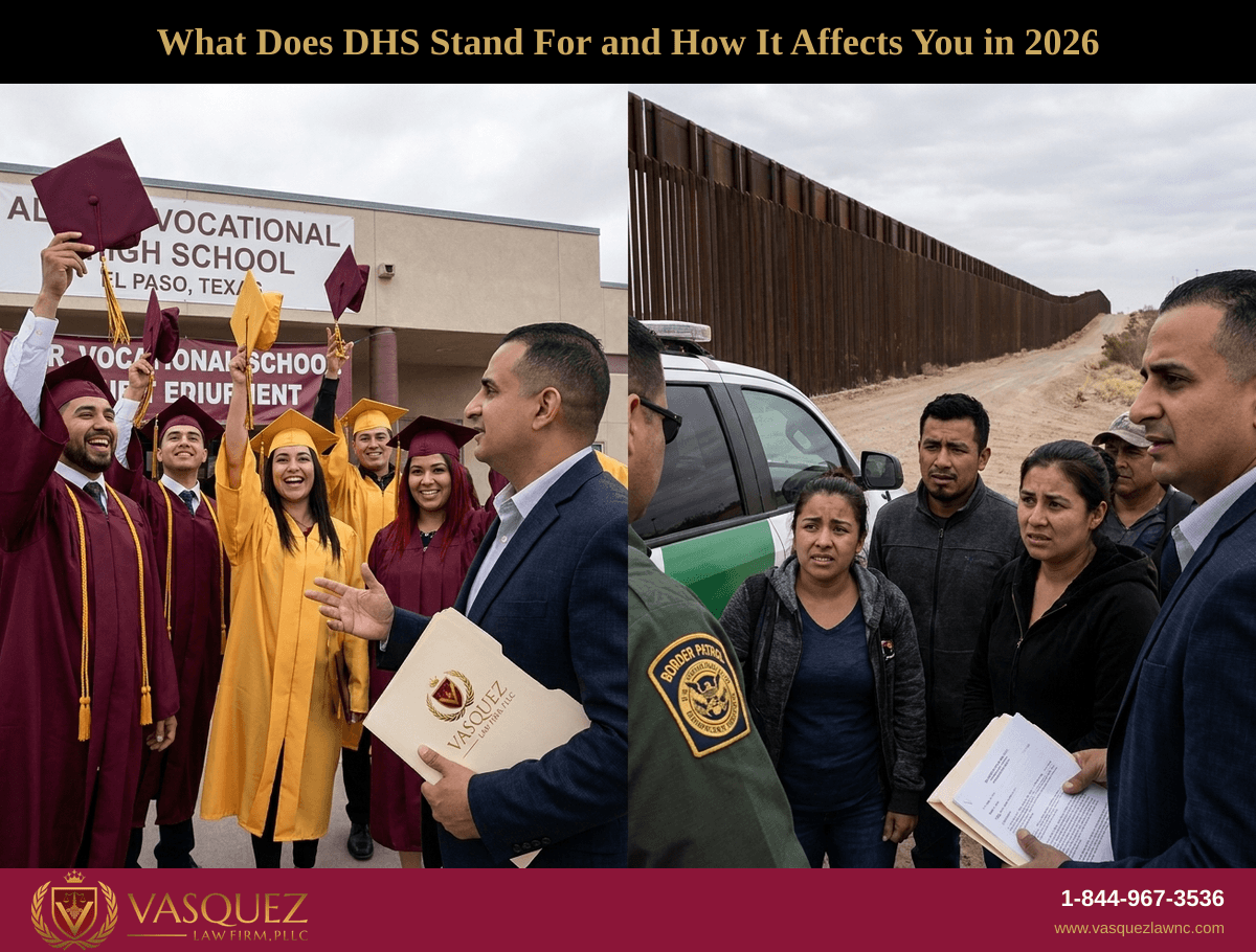 What Does DHS Stand For and How It Affects You in 2026