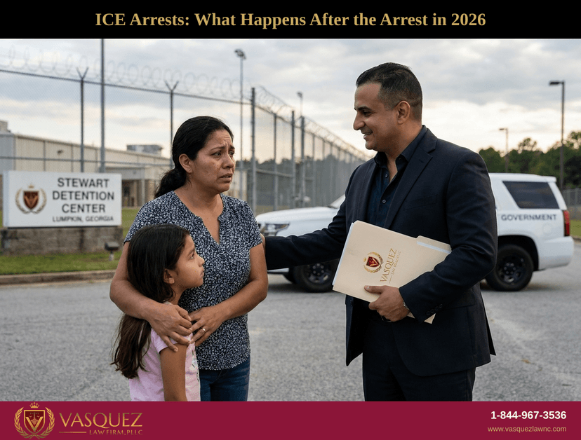 Process Timeline for What Does DACA Mean for Immigrants in Raleigh in 2026?