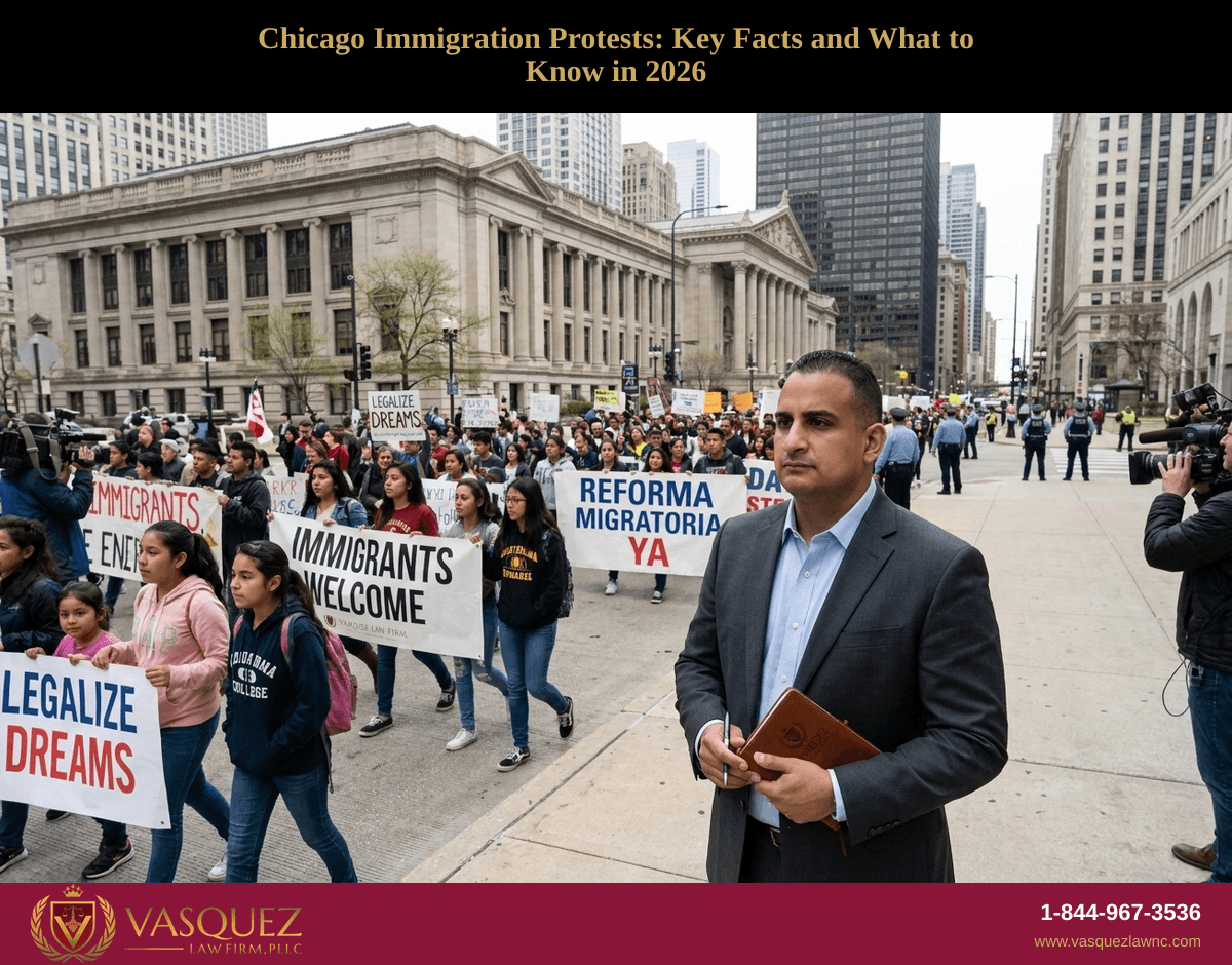 Chicago Immigration Protests: Key Facts and What to Know in 2026