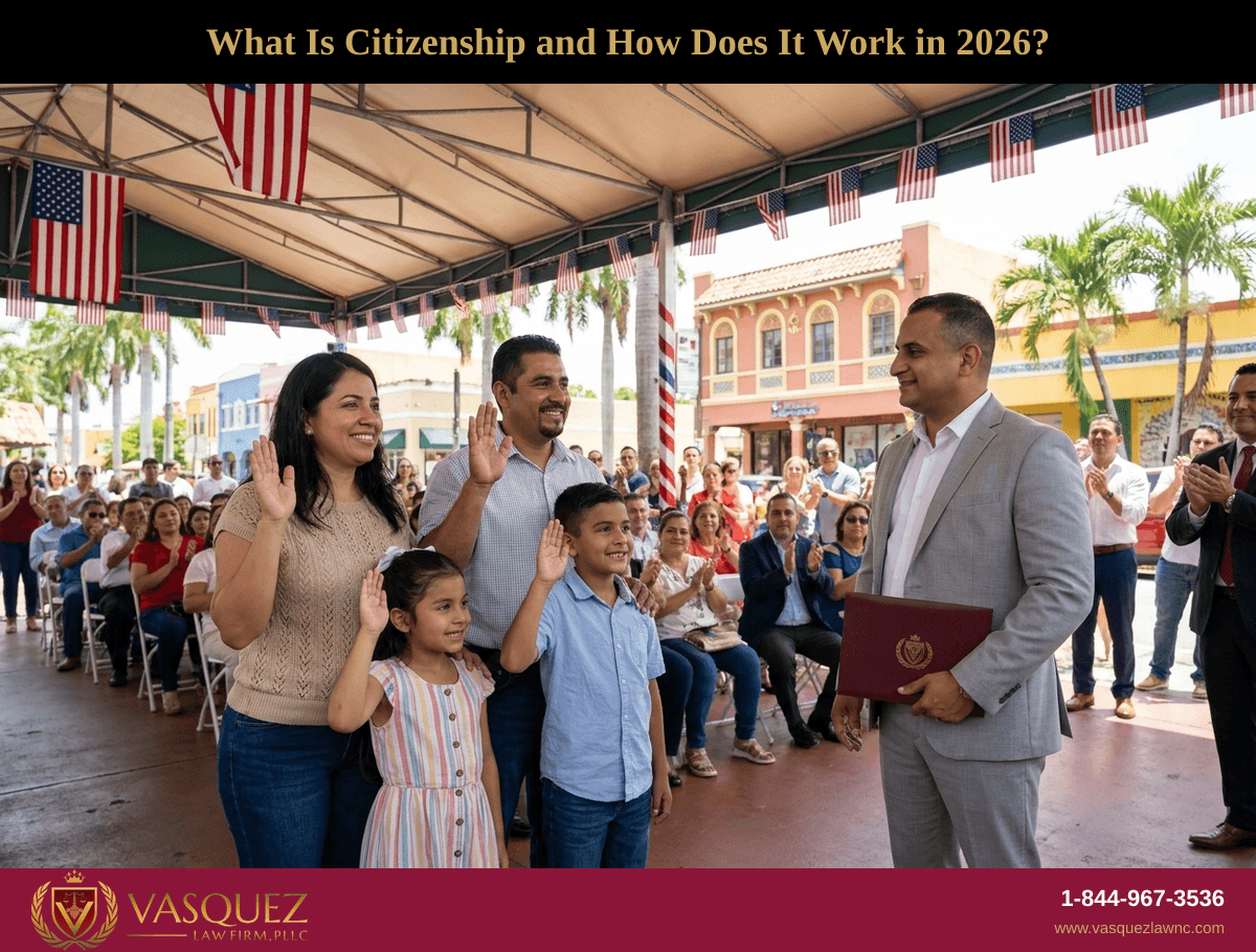 What Is Citizenship and How Does It Work in 2026?