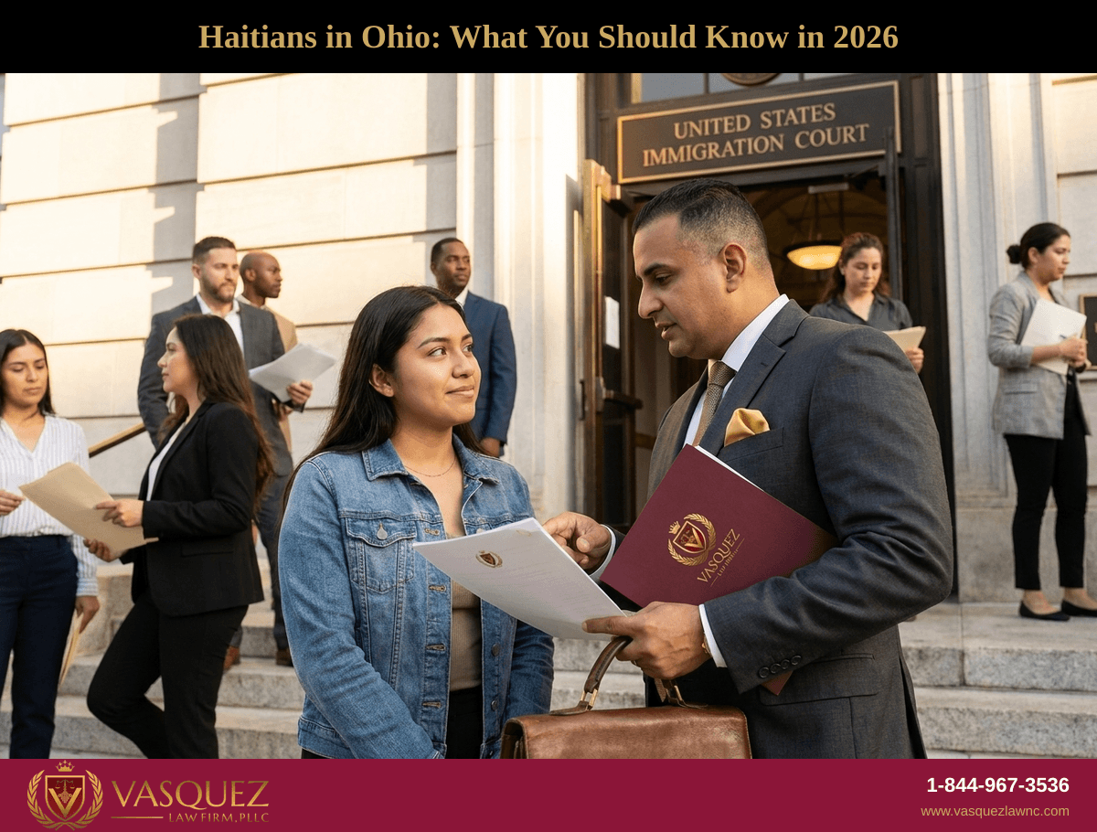 Haitians in Ohio: What You Should Know in 2026