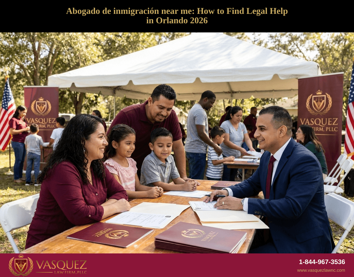 Abogado de inmigración near me: How to Find Legal Help in Orlando 2026