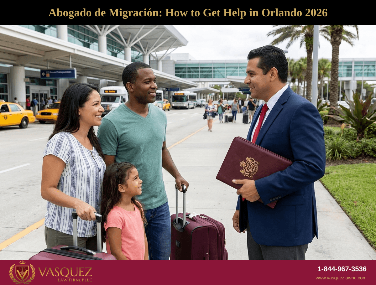 Abogado de Migración: How to Get Help in Orlando 2026