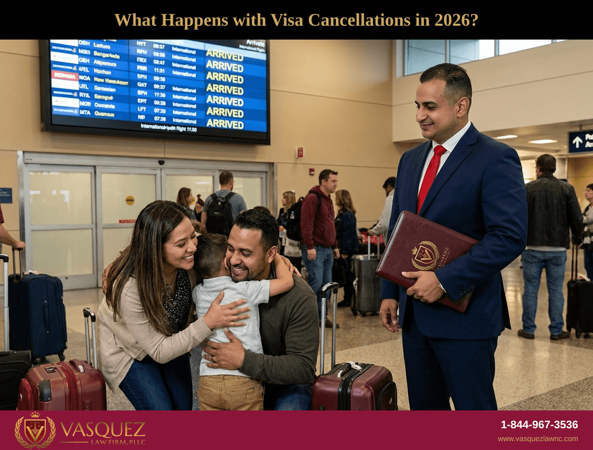 What Happens with Visa Cancellations in 2026?