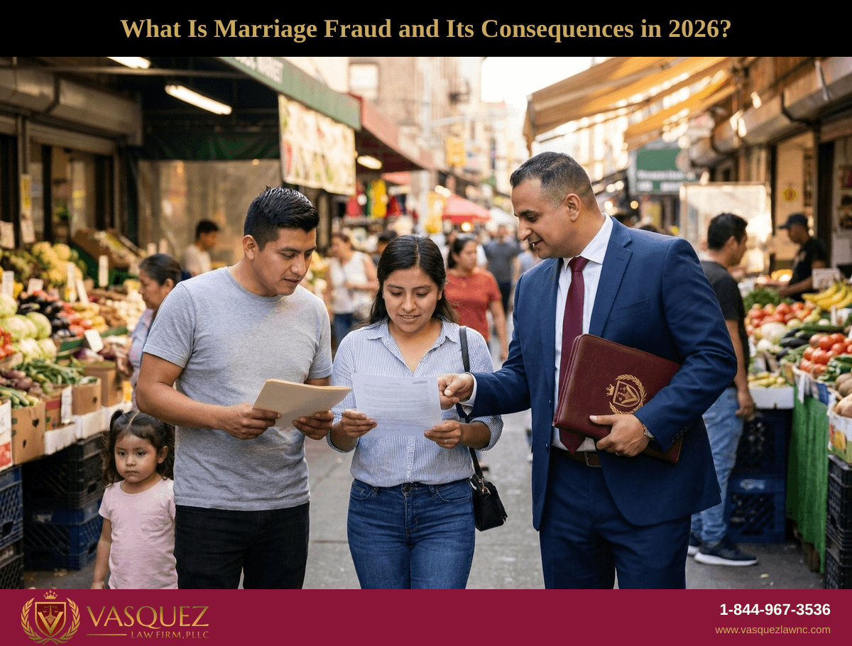 Fraude Matrimonial en 2026: Qué Es, Consecuencias y Cómo Proteger Sus Derechos