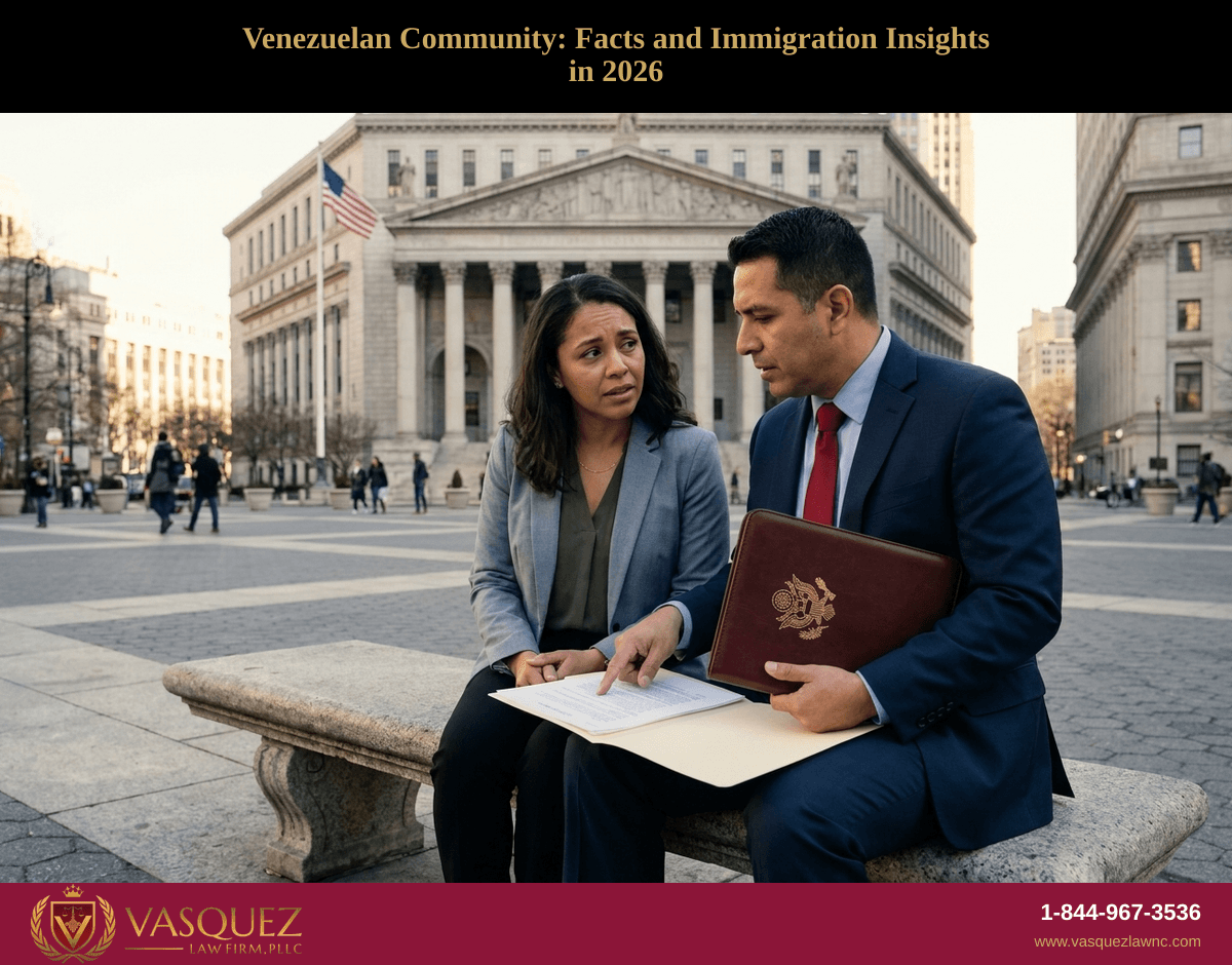 Crecimiento y Retos de la Comunidad Venezolana en EE.UU. en 2026 (Español)
