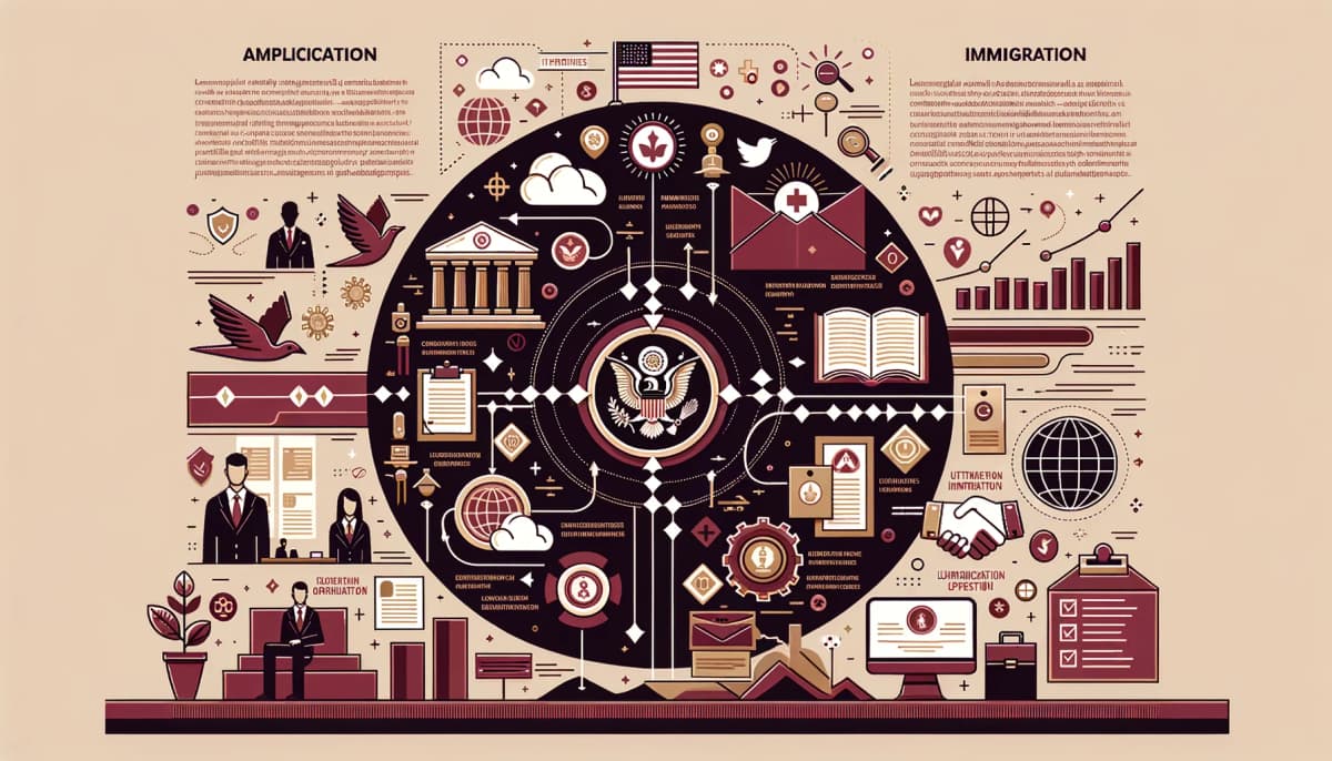 Key Statistics and Data for How to Navigate US Immigration With an Expert Guide