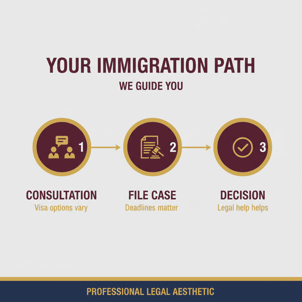 Key Statistics and Data for How an Immigration Lawyer in Boston Can Help With Your Case