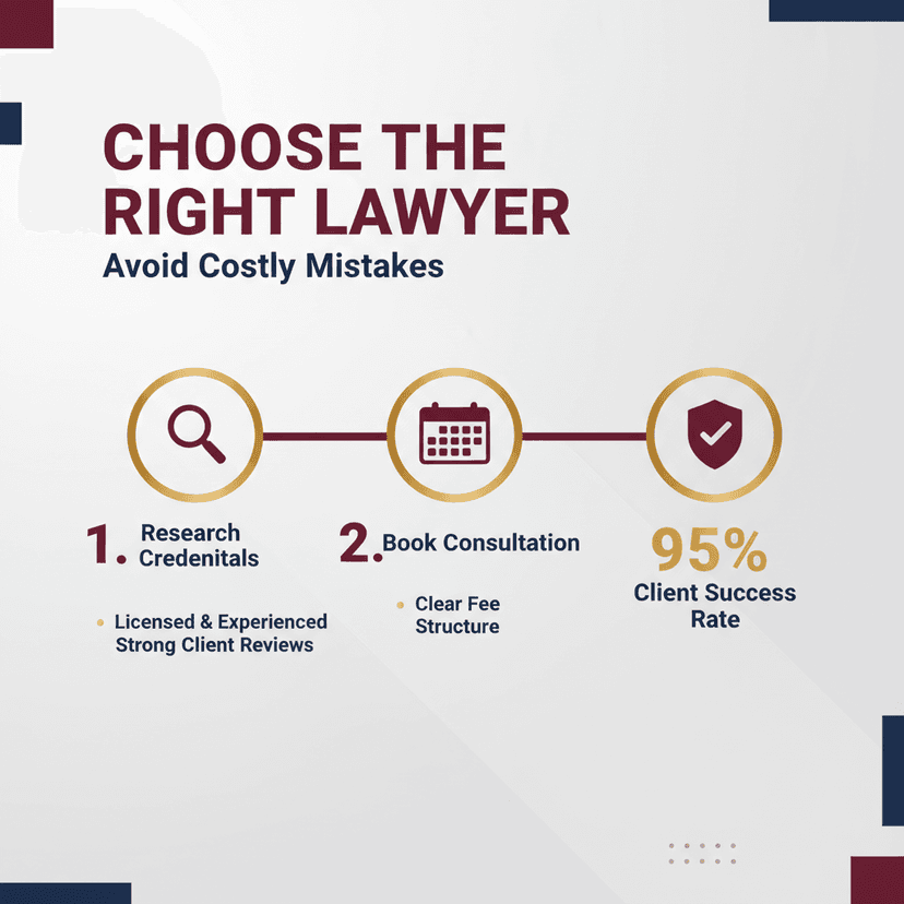 Key Statistics and Data for How to Choose the Best Immigration Lawyer in NYC