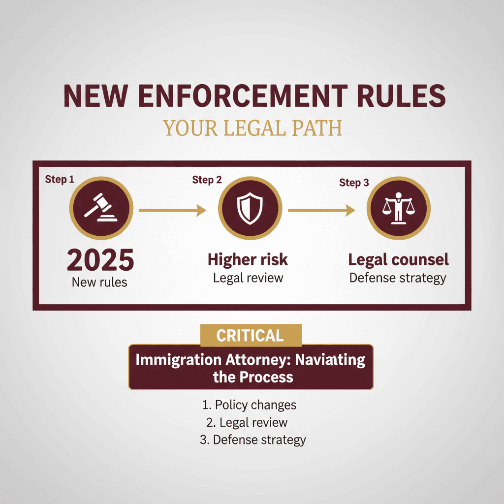 Key Statistics and Data for U.S. immigration lawyers brace for new enforcement guidance