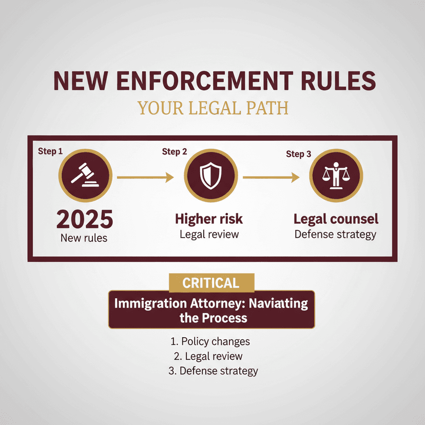 Key Statistics and Data for U.S. immigration lawyers brace for new enforcement guidance