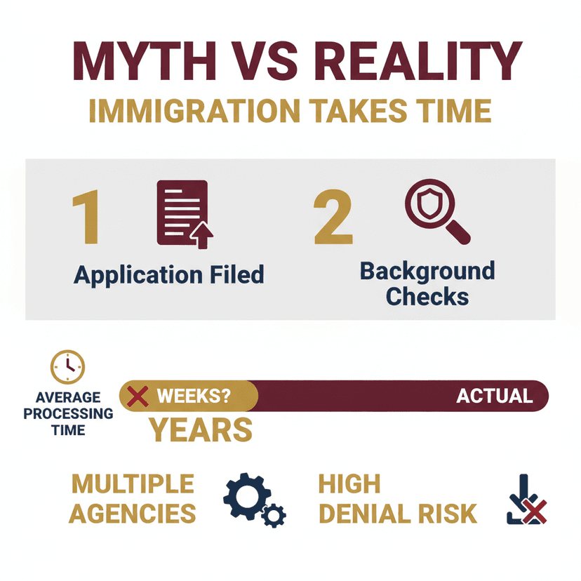 Key Statistics and Data for The way people think immigration works and the way it really does - Ohio Capital Journal | Reality Check