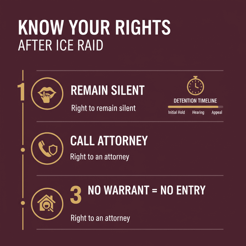 Key Statistics and Data for High School Student Doing Laundry Among Those Detained In Morris Co. ICE Raid - Patch | Know Your Rights