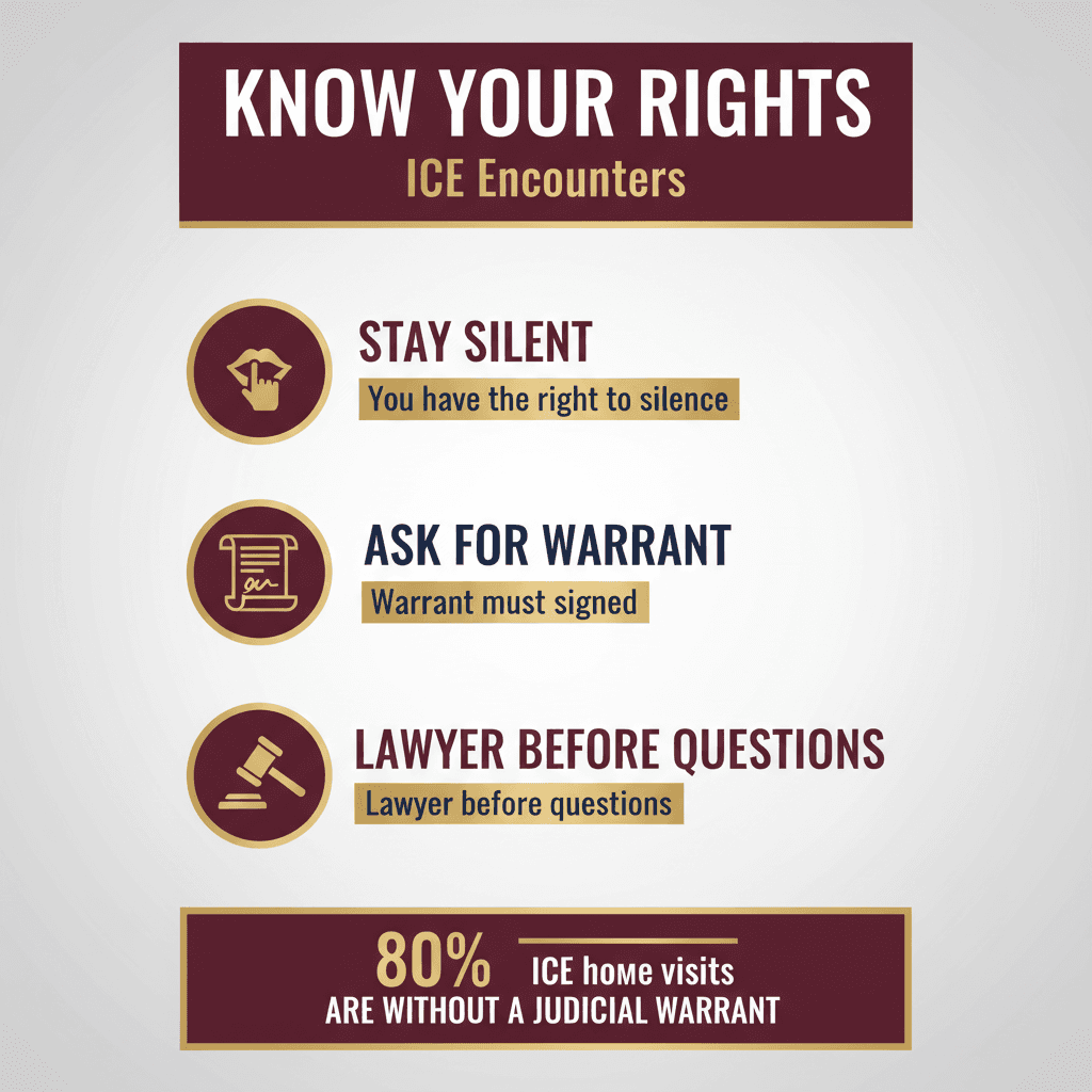 Estadísticas Clave y Datos para Alcalde asegura que operaciones de ICE en Columbus no crearán miedo