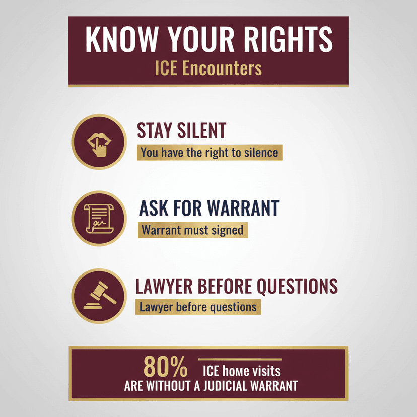 Key Statistics and Data for Mayor says ICE operations in Columbus won't turn city into 'vehicle of fear' - The Columbus Dispatch | Know Your Rights