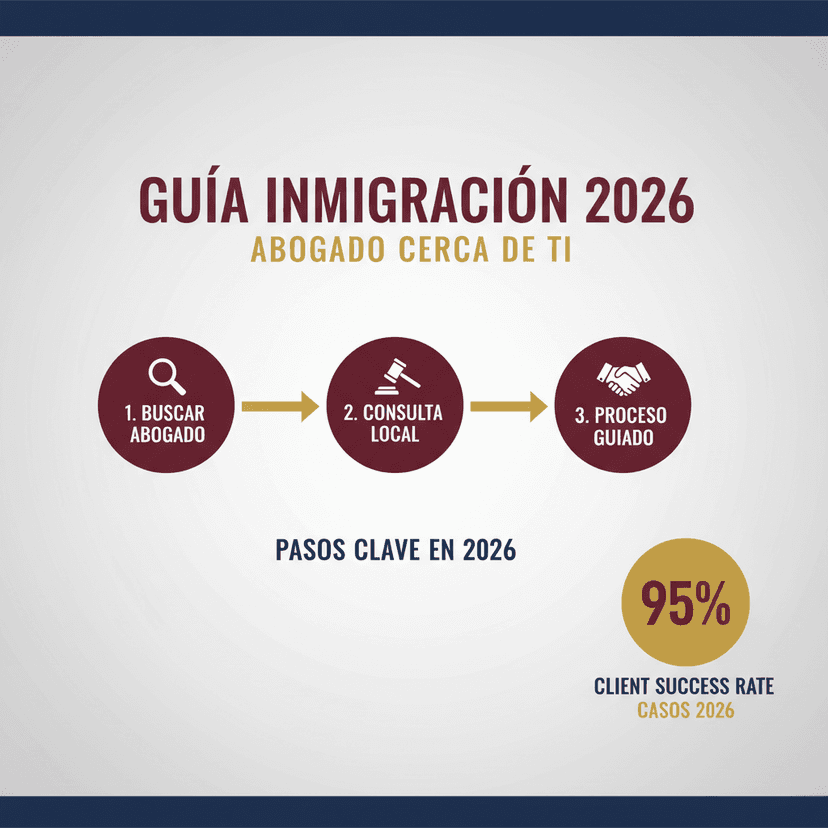Key Statistics and Data for How to Find an Immigration Lawyer Near You in 2026