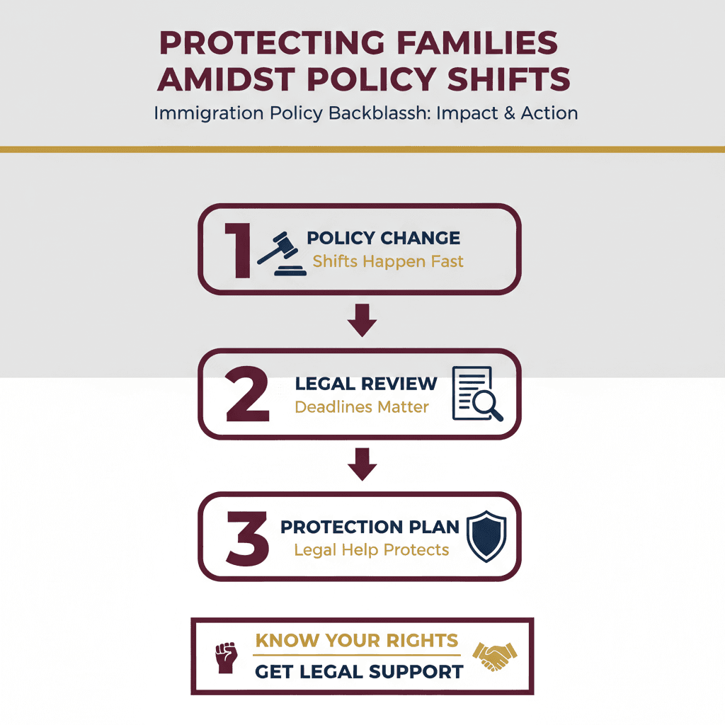 Key Statistics and Data for How Republicans Responded to the Minneapolis Immigration Backlash