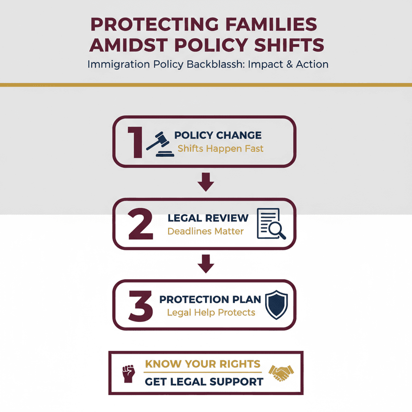 Key Statistics and Data for How Republicans Responded to the Minneapolis Immigration Backlash