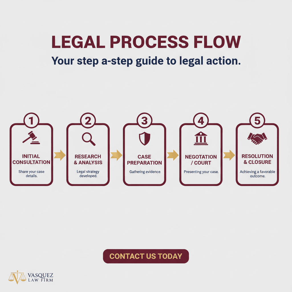 Visual Guide 1 for How to Find the Right Immigration Lawyer in West Palm Beach Florida