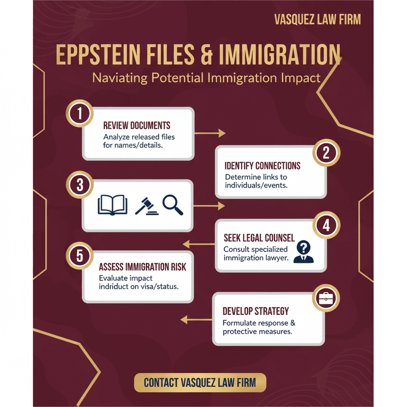 Key Statistics and Data for All You Need to Know About New Epstein Files Release