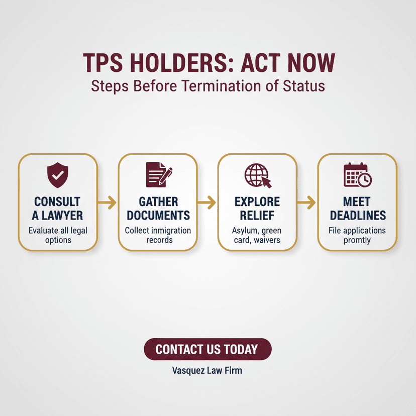 Key Statistics and Data for What the Ethiopia TPS Termination in February 2026 Means for You