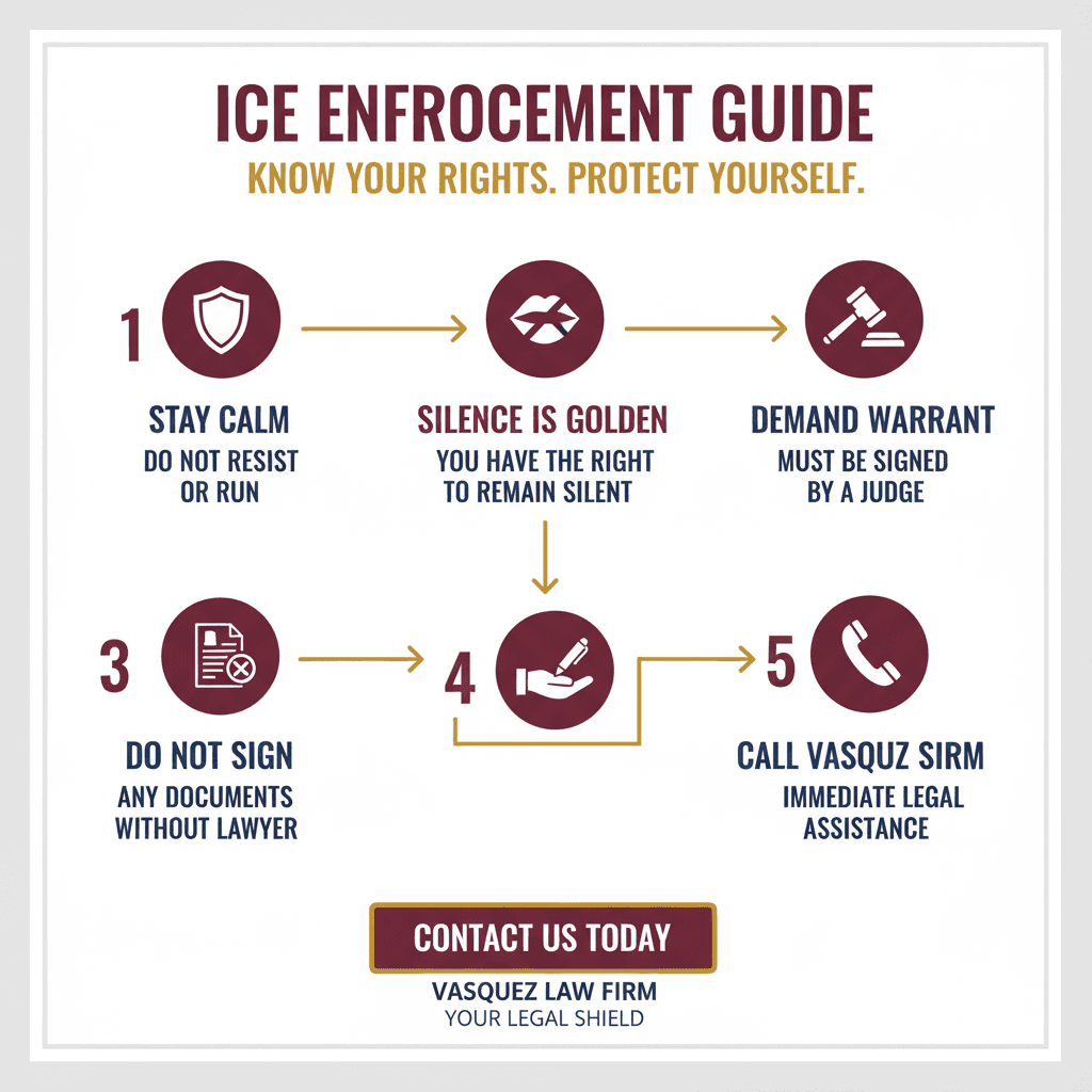 Key Statistics and Data for How ICE Faces Public Backlash Over Immigration Enforcement in 2026