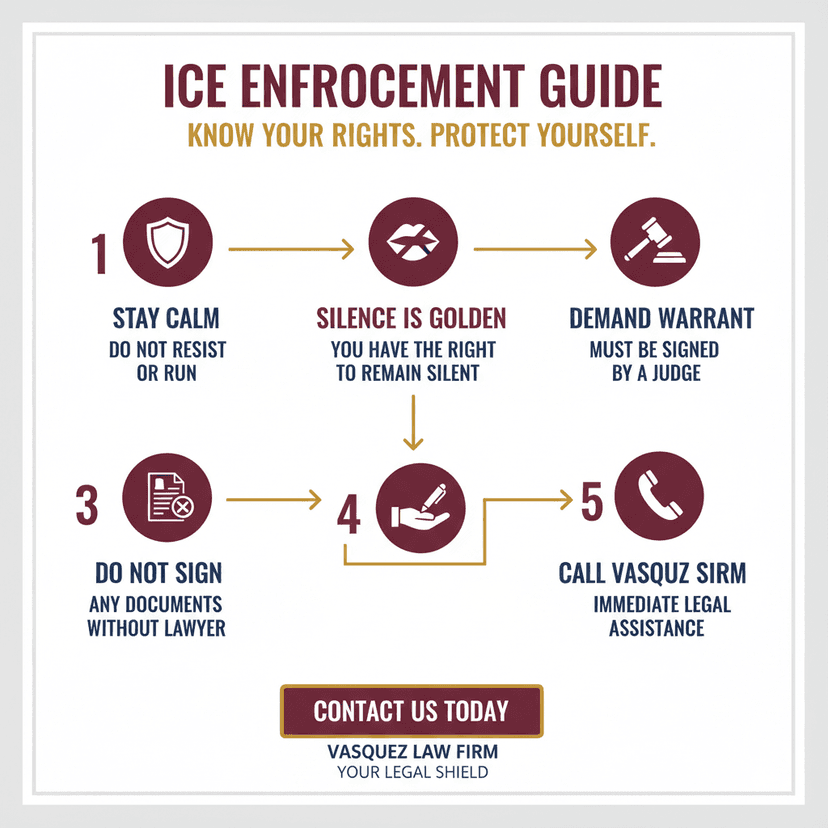 Key Statistics and Data for How ICE Faces Public Backlash Over Immigration Enforcement in 2026