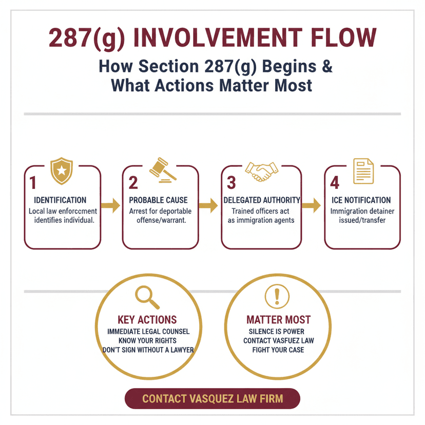 Key Statistics and Data for What You Need to Know About Section 287(g) Immigration Authority in 2026