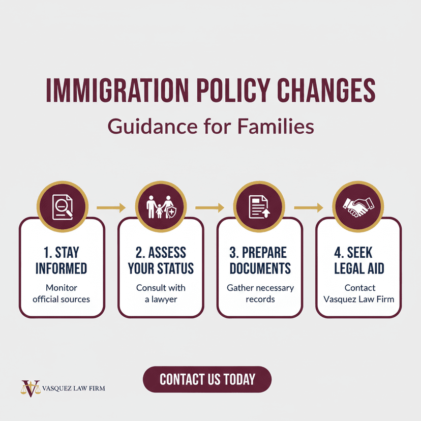 Key Statistics and Data for How Partisan Politics Affect Immigration Policy in 2026