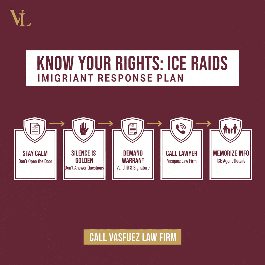Key Statistics and Data for Where ICE Is Expanding Nationwide in 2026 and What It Means