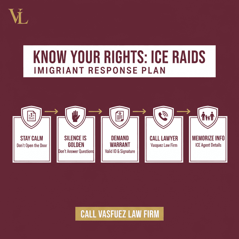 Key Statistics and Data for Where ICE Is Expanding Nationwide in 2026 and What It Means