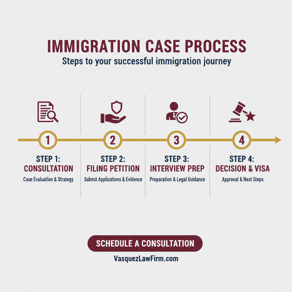 Estadísticas Clave y Datos para Lo que Necesita Saber Sobre la Detención Masiva de Inmigrantes en 2026