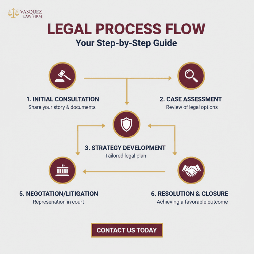 Key Statistics and Data for What You Need to Know About Texas Immigration Law Changes in 2026