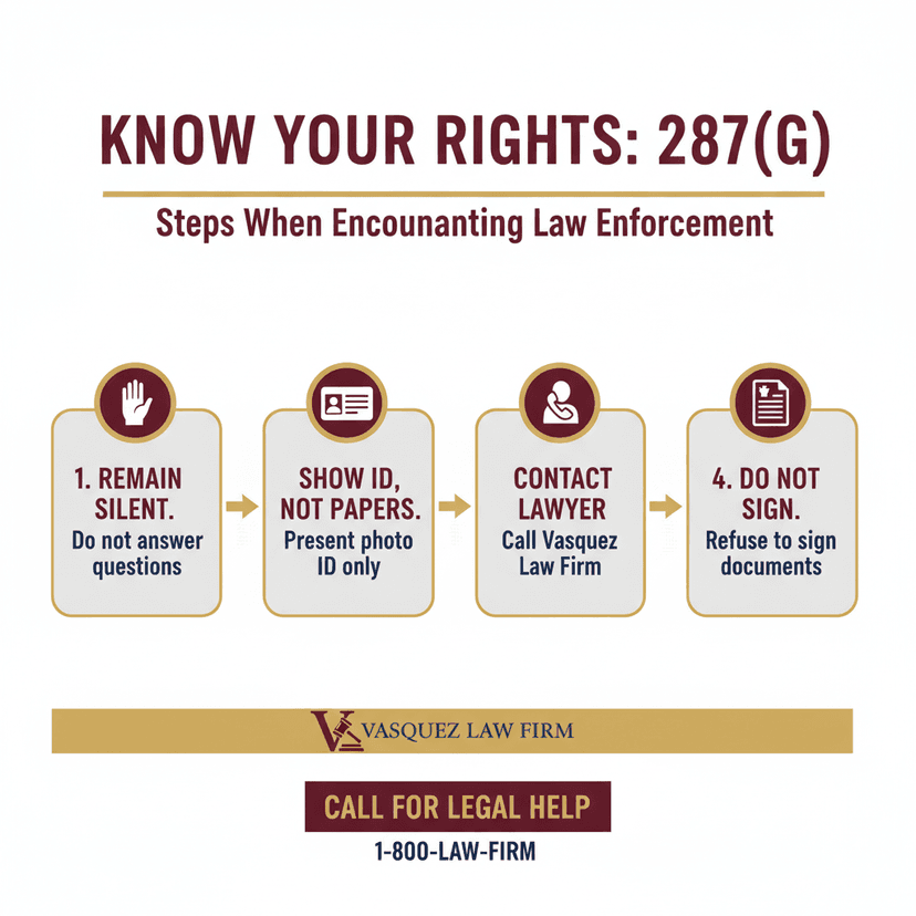 Key Statistics and Data for A Complete Guide to ICE 287(g) Agreements in 2026