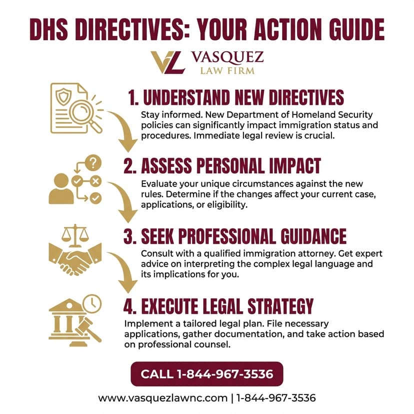 Key Statistics and Data for What the DHS Memo Means for Immigration Policy in 2026