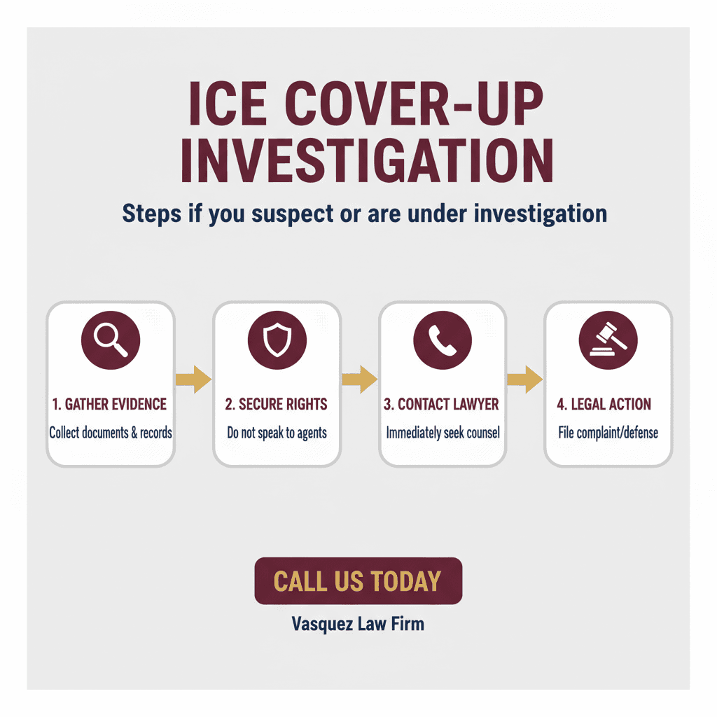 Estadísticas Clave y Datos para Qué Significa el Posible Encubrimiento de ICE en Texas para Inmigrantes en 2026