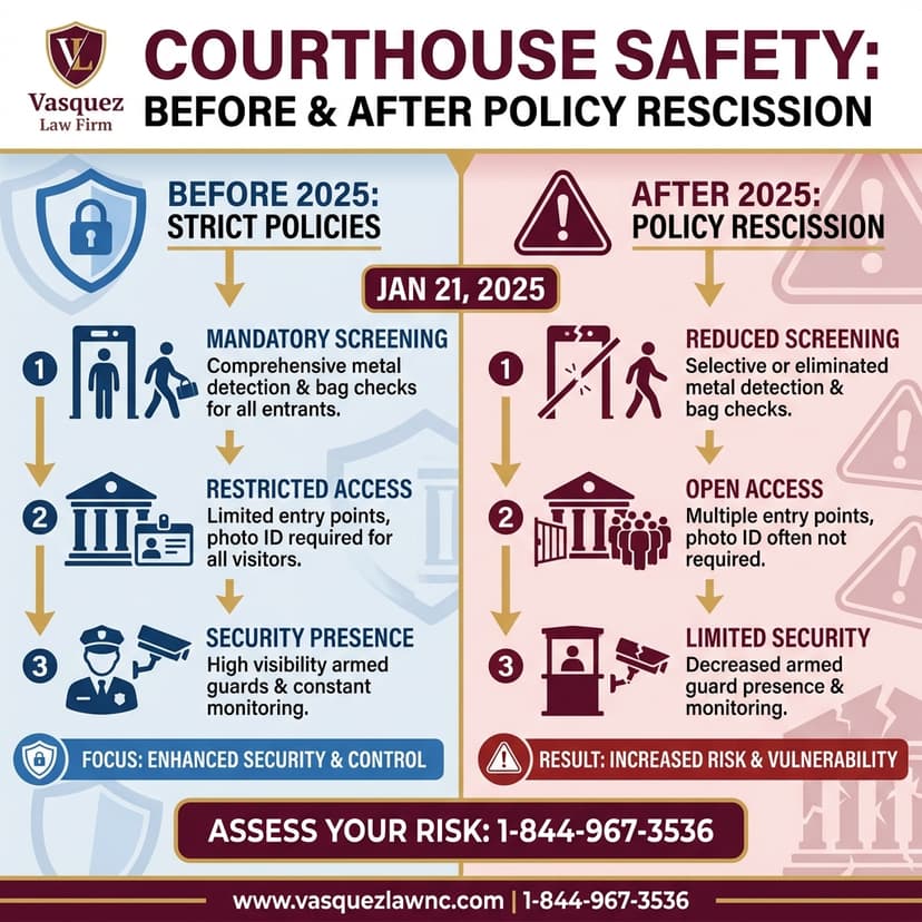 Key Statistics and Data for Can You Be Deported Despite Having a Protection Order in 2026