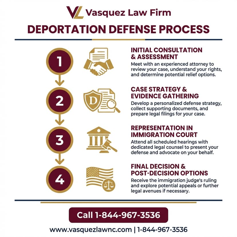 Key Statistics and Data for What You Need to Know About Cameroon Deportation in 2026