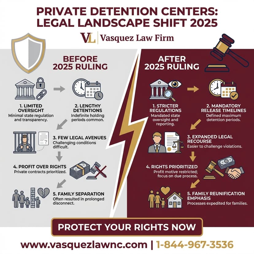 Key Statistics and Data for What You Need to Know About the NJ ICE Lawsuit in 2026