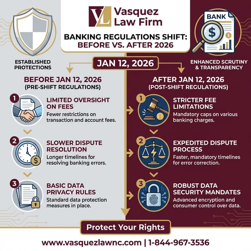 Key Statistics and Data for What Banks Checking Citizenship Verification Means for Immigrants in 2026