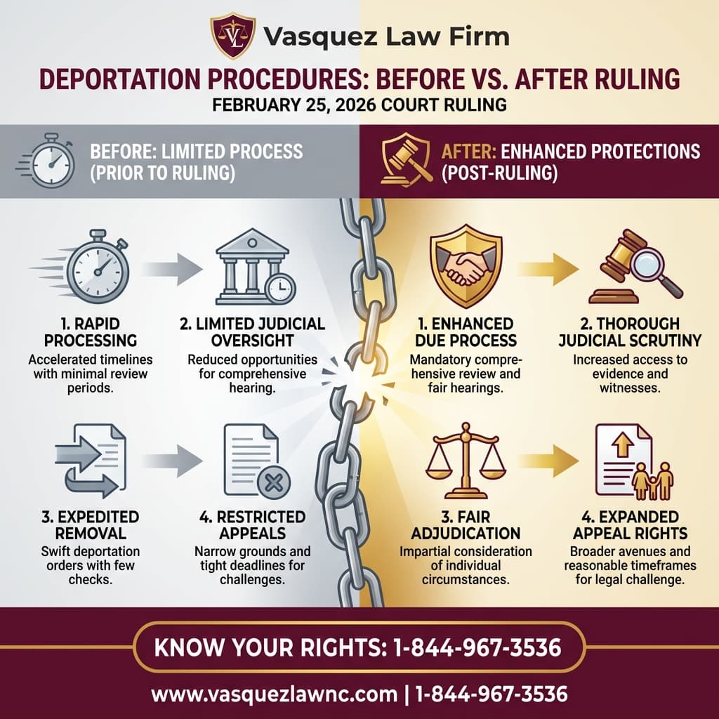 Estadísticas Clave y Datos para Vuelos de Deportación Ilegales: Una Guía Crítica para 2026