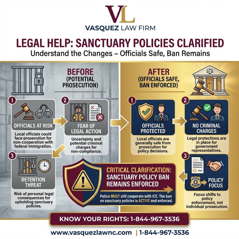 Key Statistics and Data for What the Tennessee Sanctuary Law Means for Immigrants in 2026