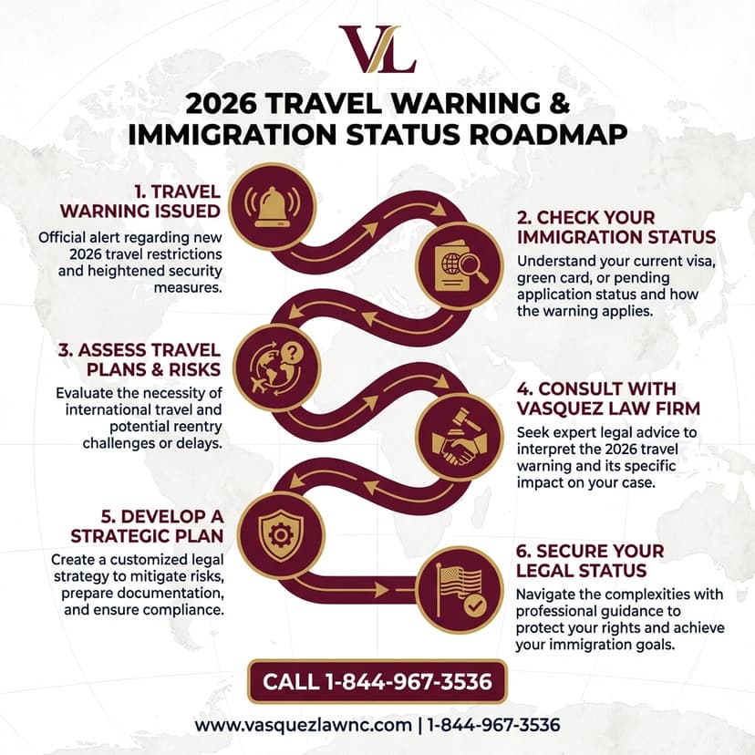 Key Statistics and Data for How the USA Iran Travel Warning Affects Your Visa in 2026