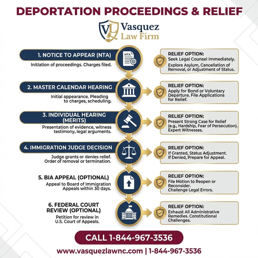 Key Statistics and Data for What Dreamers Need to Know About Deportation Policy in 2026